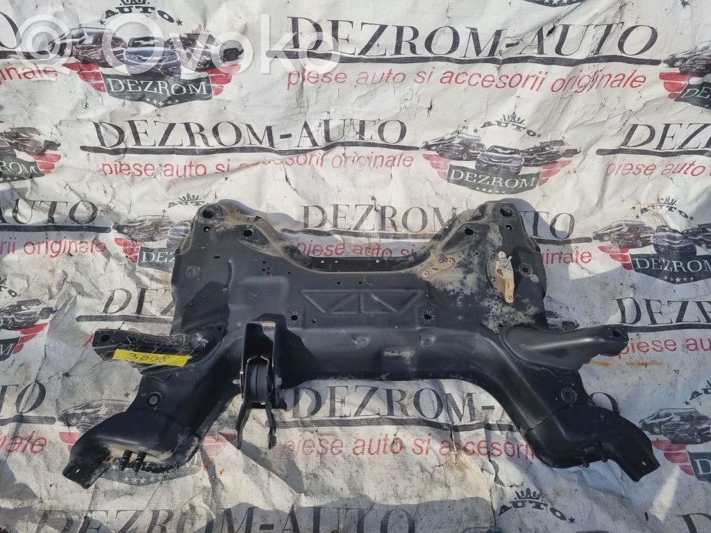 Citroen Berlingo Subcadru frontal 