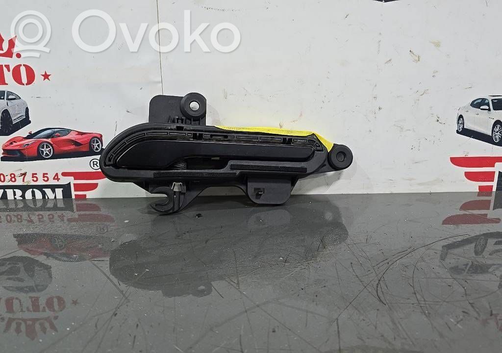 Tesla Model Y Внешняя ручка 