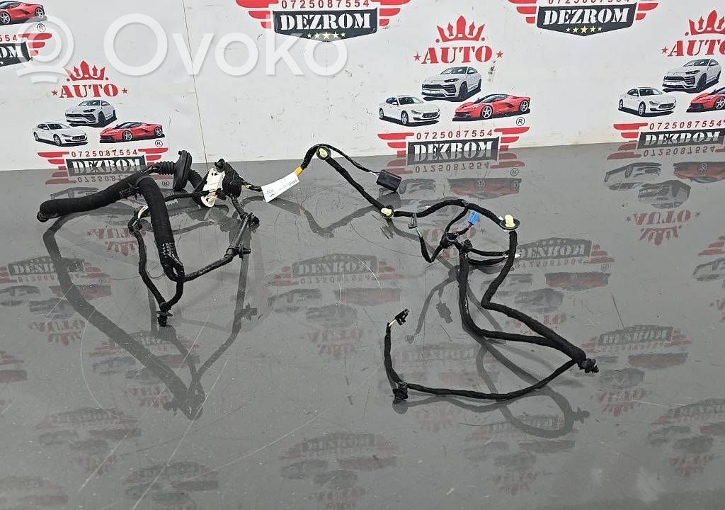 Otros cableados   148905400E