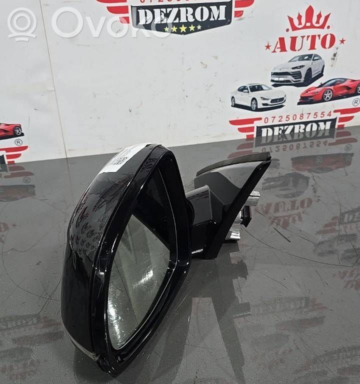 BMW X6 G06 Elektryczne lusterko boczne drzwi przednich 