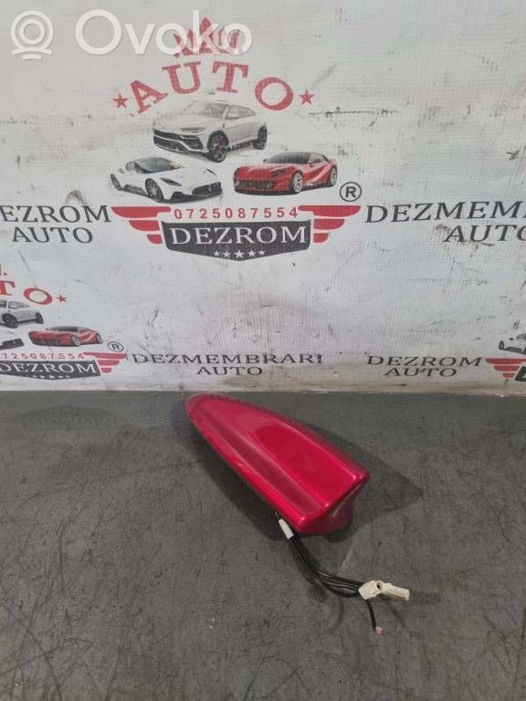 Mitsubishi Eclipse Cross GPS Antenne 