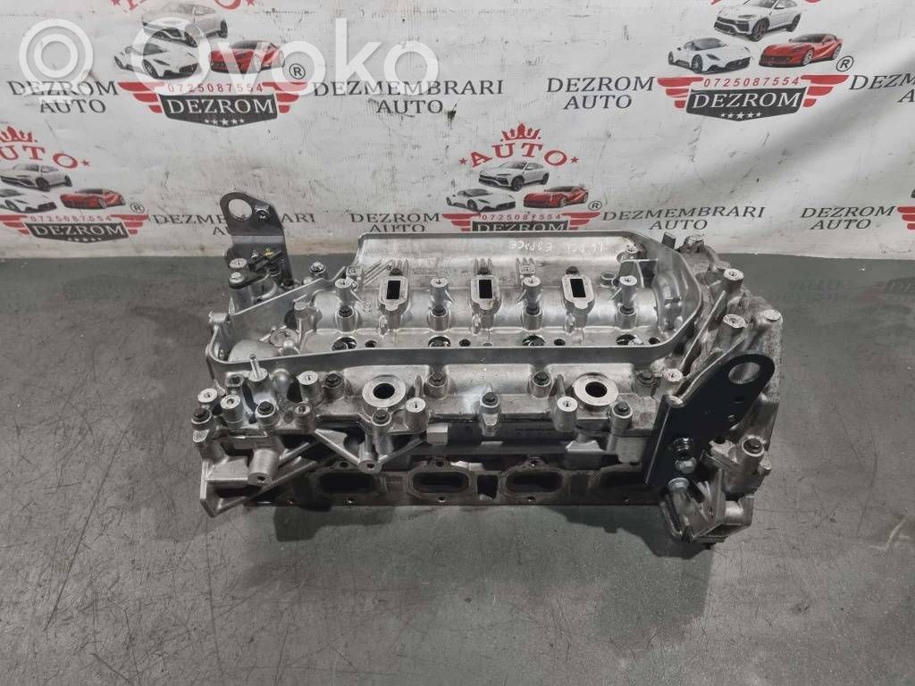 Mercedes-Benz Vito Viano W447 Engine head 