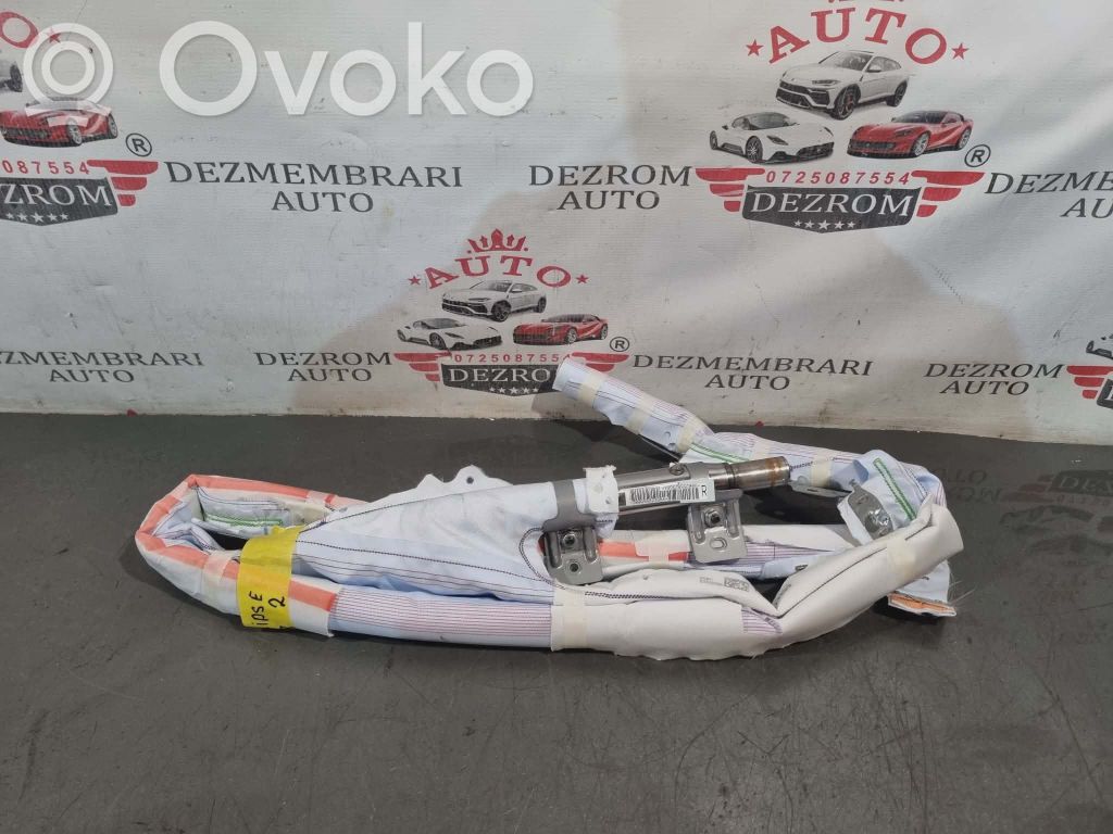 Mitsubishi Eclipse Turvatyynysarja 