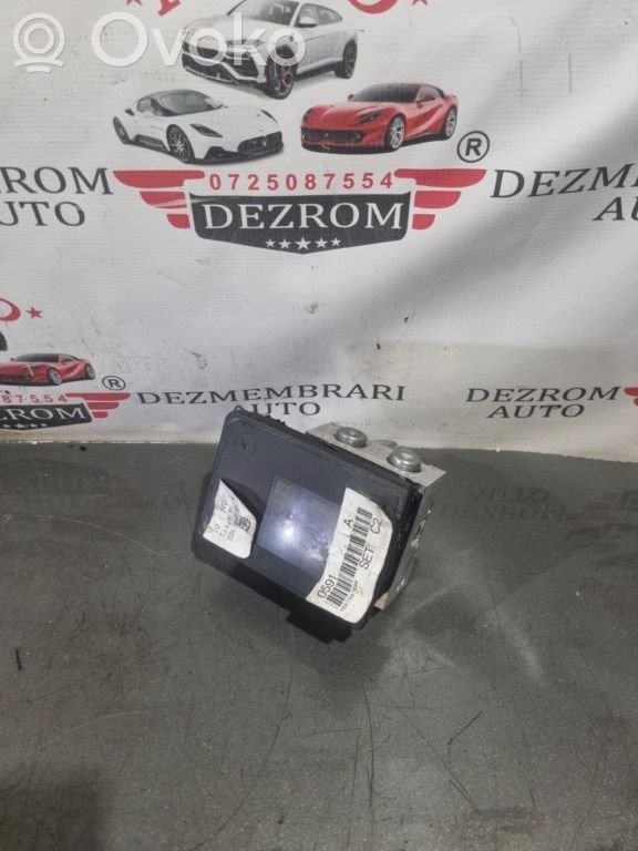 Ford Focus ABS Blokas 