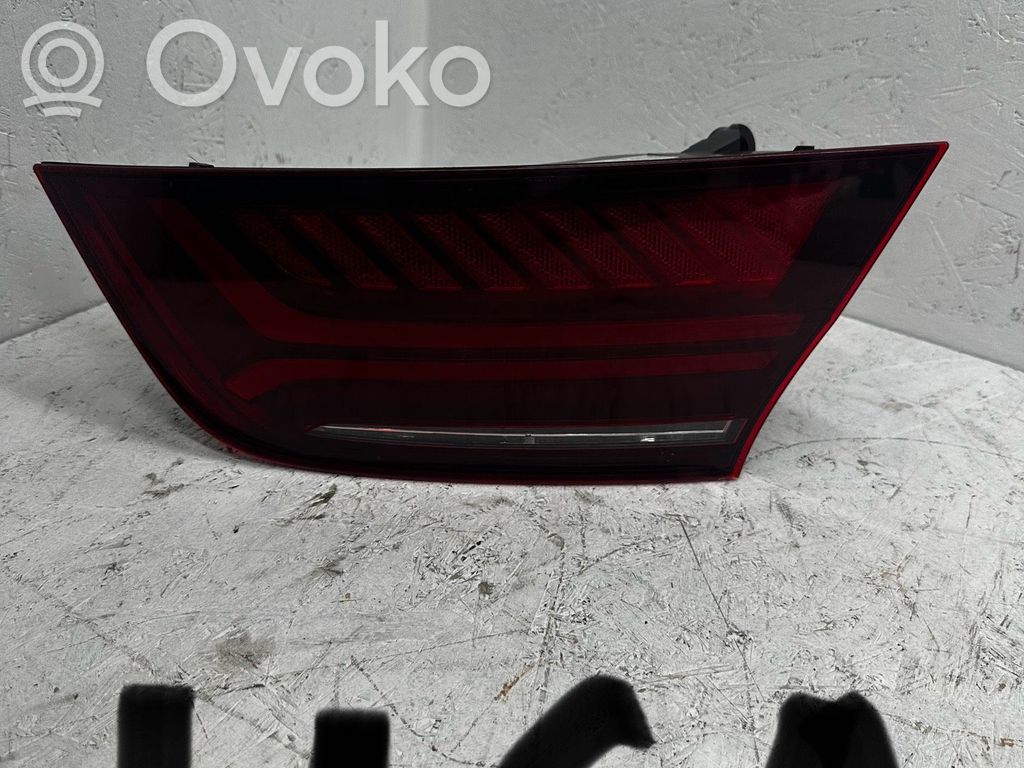 Audi A7 S7 4G Lampa tylna 