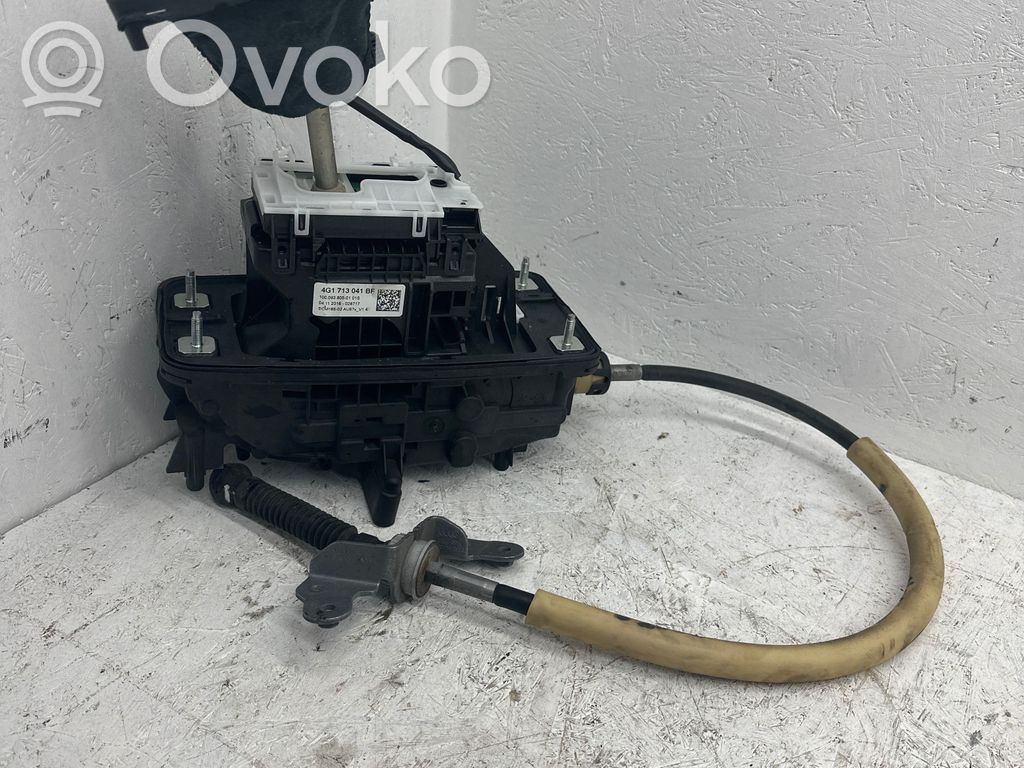 Audi A7 S7 4G Selector caja de cambios 