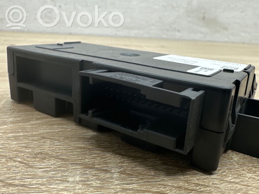 BMW 7 G11 G12 Moduł / Sterownik komfortu 