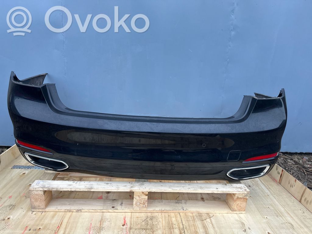 BMW 7 G11 G12 Parachoques 
