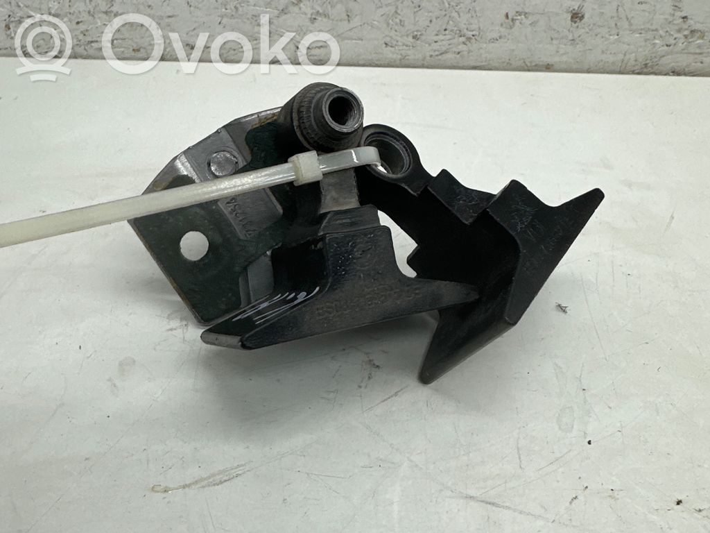 BMW 5 F10 F11 Set balamale ușă față 