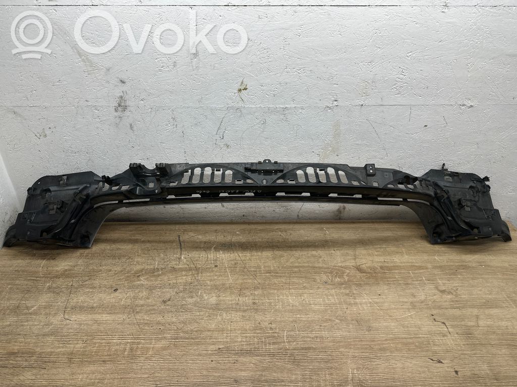 BMW 7 F01 F02 F03 F04 Rear bumper mounting bracket 