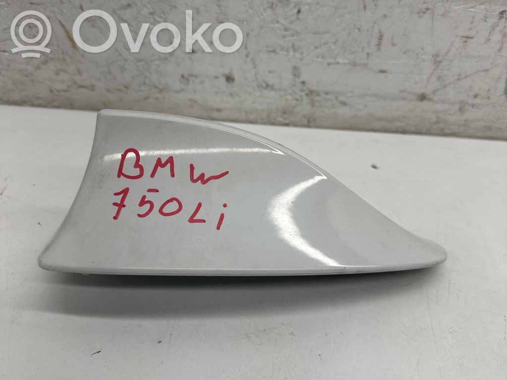 BMW 7 F01 F02 F03 F04 GPS-pystyantenni 