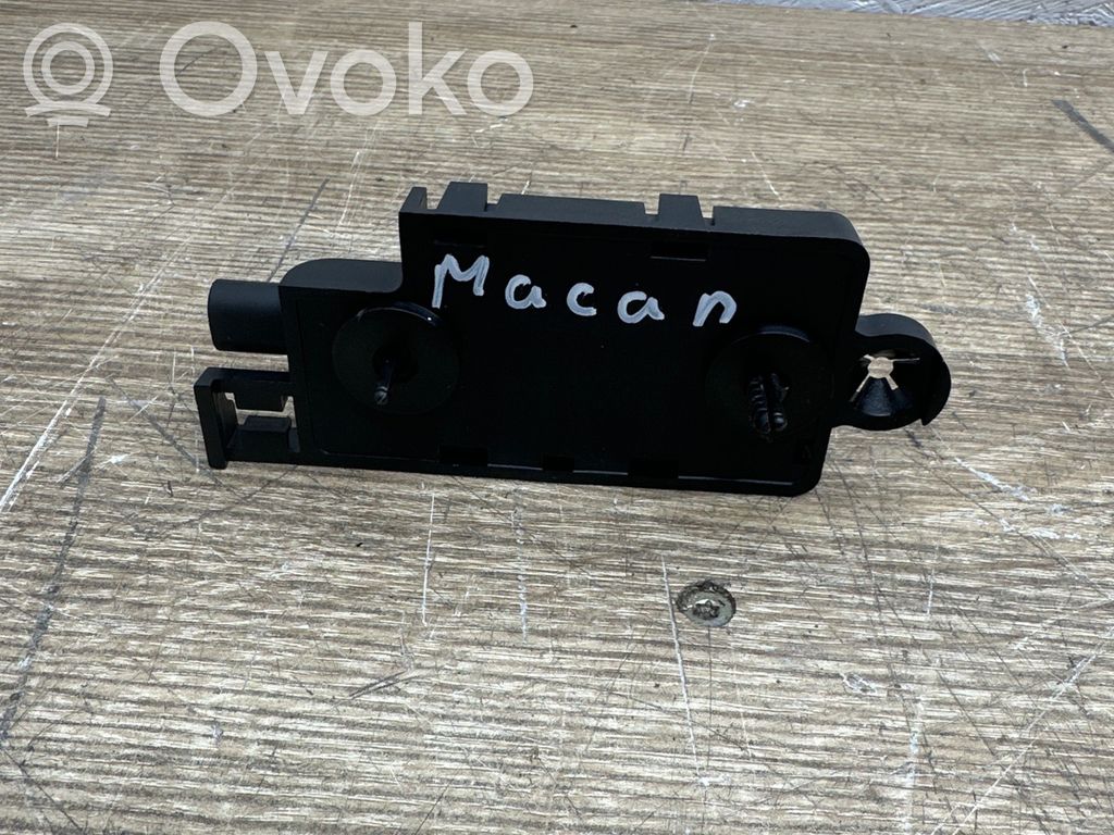 Porsche Macan (95B) Moduł / Sterownik systemu uruchamiania bezkluczykowego 