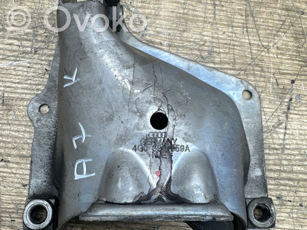 Audi A7 S7 4G Engine mounting bracket 