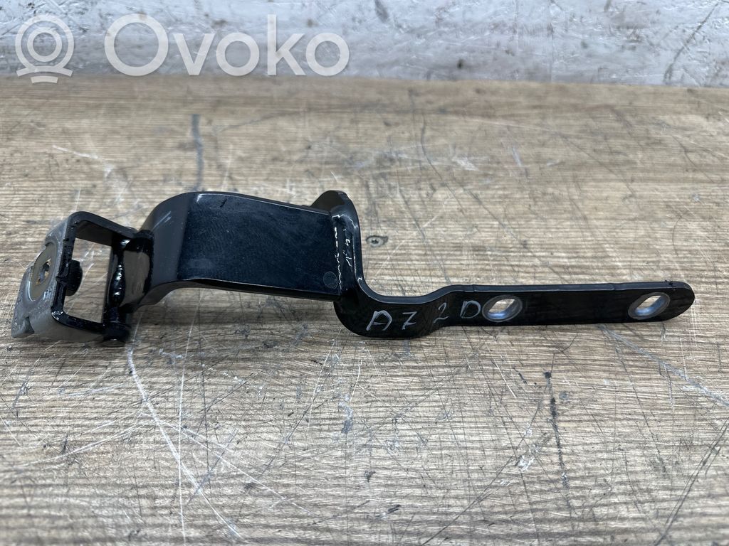 Audi A7 S7 4G Tailgate/trunk/boot hinge 