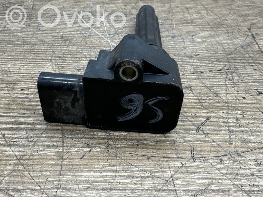 Audi A6 S6 C7 4G Zündspule Zündmodul 