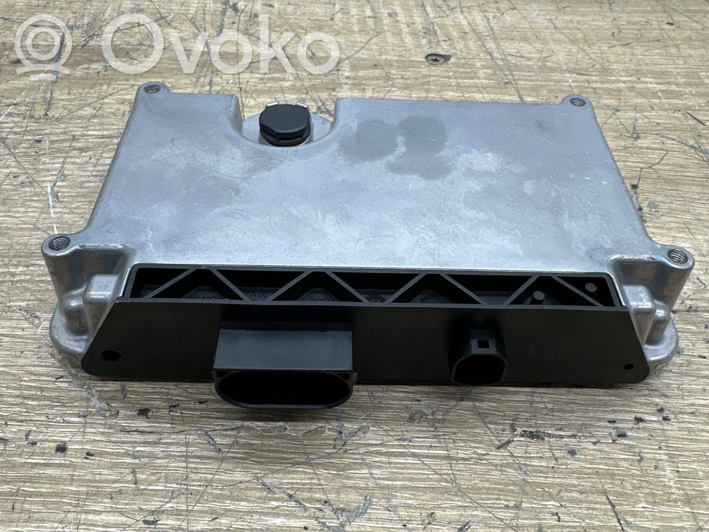 Audi A6 S6 C7 4G Camera control unit module 