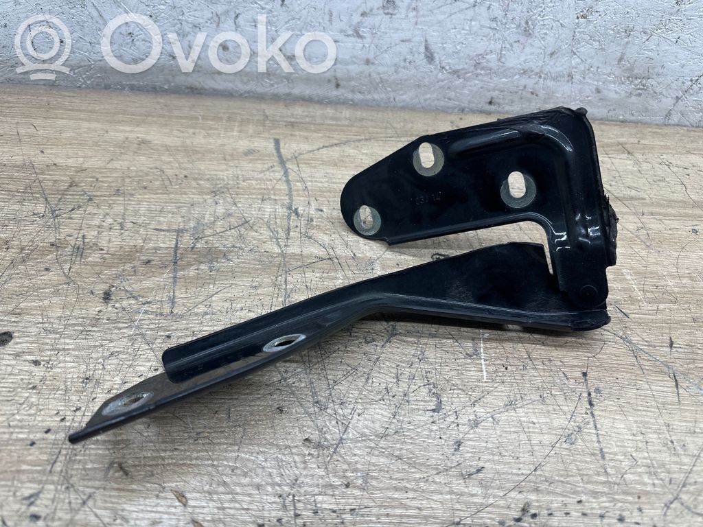 Porsche Cayenne (92A) Engine bonnet/hood hinges 