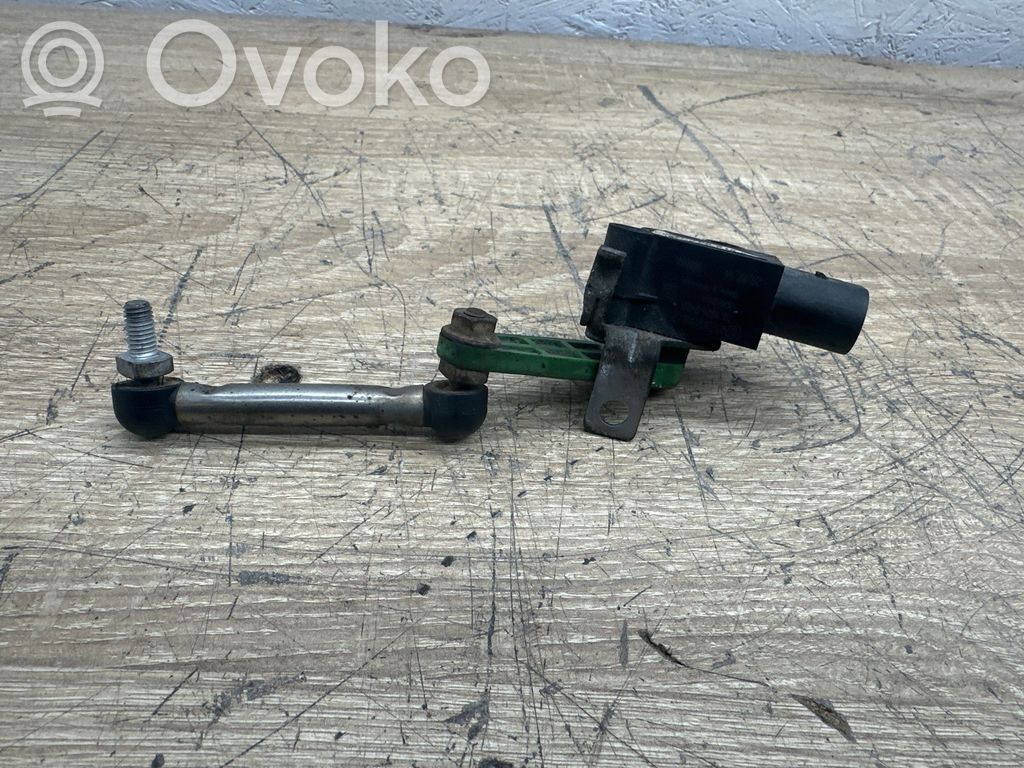 Porsche Cayenne (92A) Headlight/headlamp level sensor 
