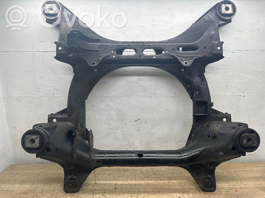 Porsche Cayenne (92A) Front subframe 
