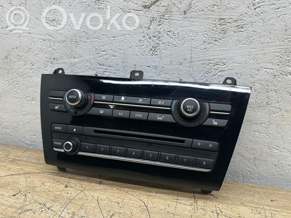 Panel klimatyzacji   9353110,14022591