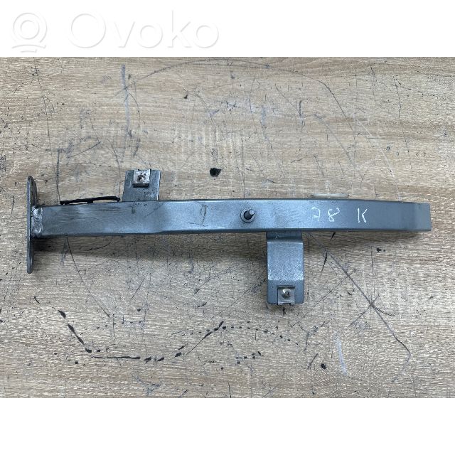 Audi A8 S8 D4 4H Fender mounting bracket 