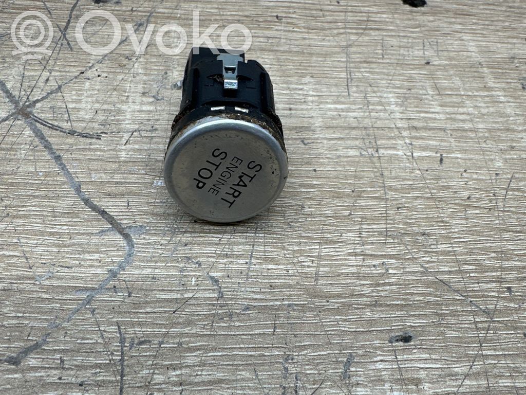 Engine start stop button switch   4H1905217