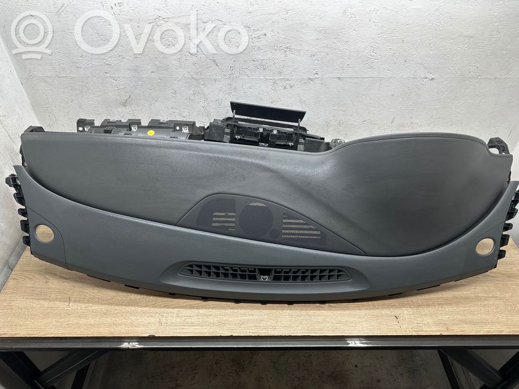 Audi A8 S8 D4 4H Panel de instrumentos 