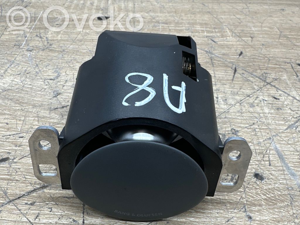 Audi A8 S8 D4 4H Altavoz del panel 