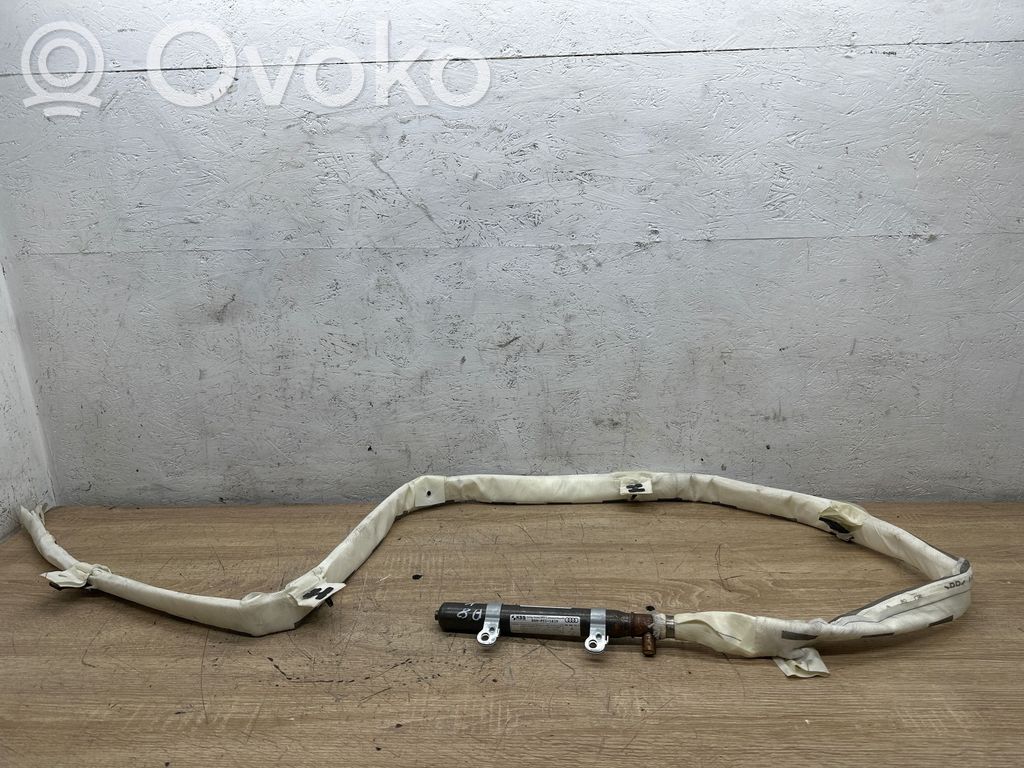Audi A8 S8 D4 4H Kurtyna airbag 