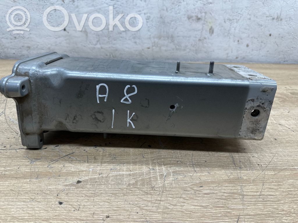 Audi A8 S8 D4 4H Front side member 