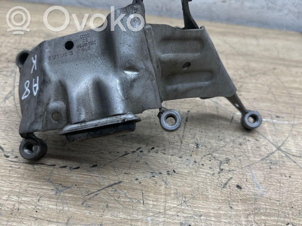 Audi A8 S8 D4 4H Engine mounting bracket 
