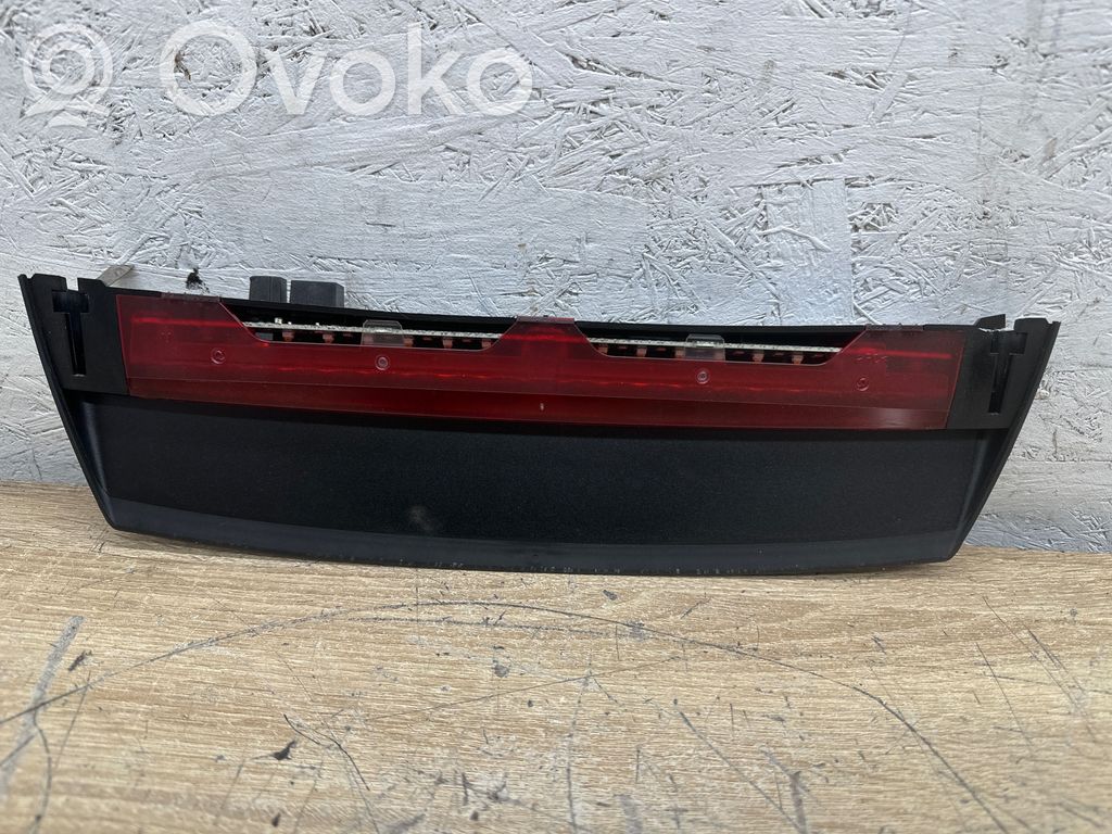 Audi A8 S8 D4 4H Third/center stoplight 
