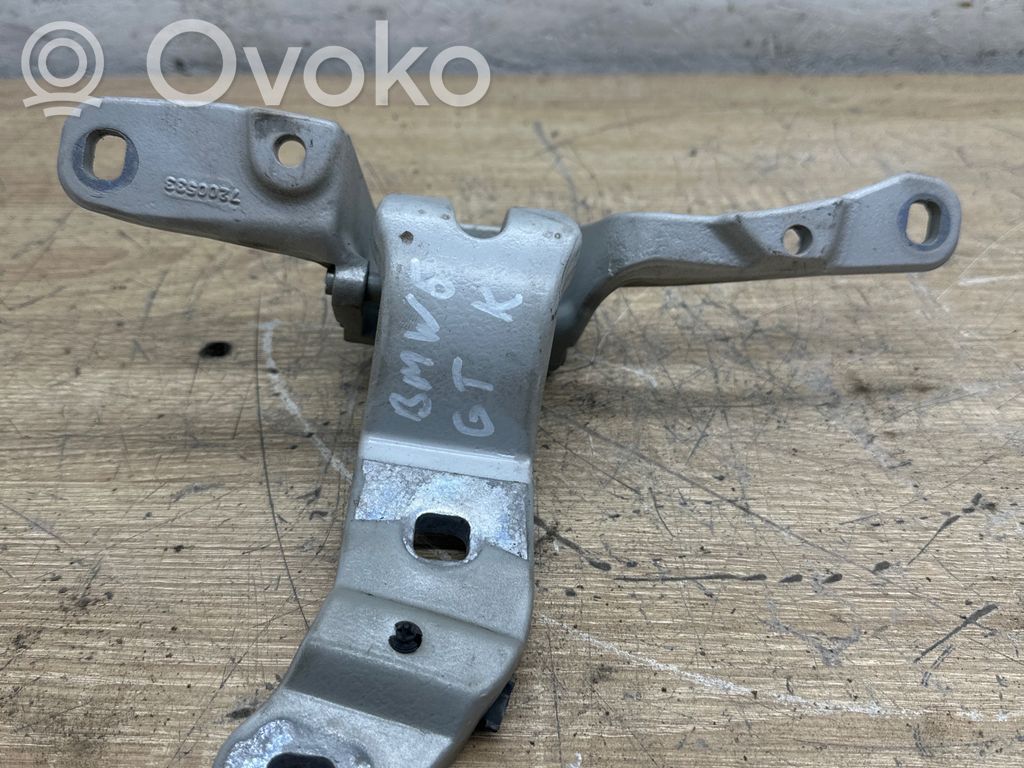 BMW 5 GT F07 Tailgate/trunk/boot hinge 