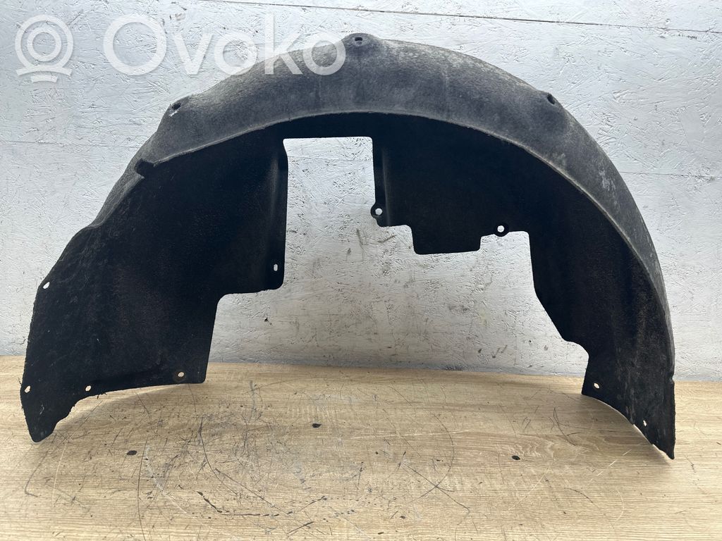 BMW 3 F30 F35 F31 Takapyörän sisälokasuojat 