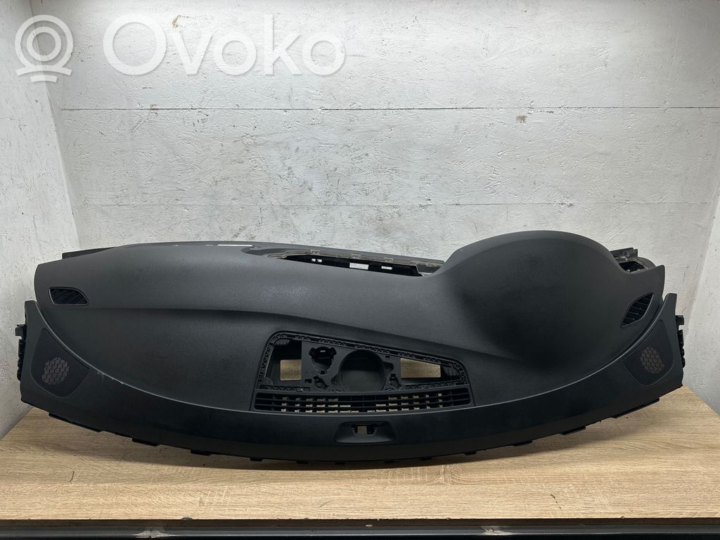 Audi A6 S6 C7 4G Panelė 