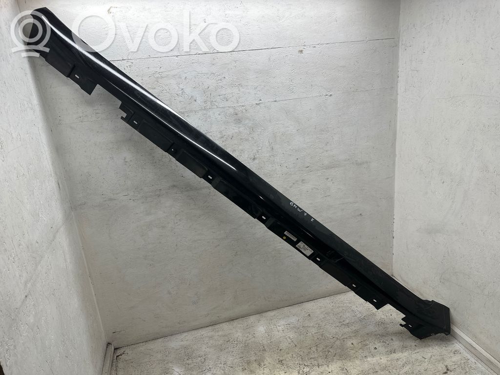 BMW 7 F01 F02 F03 F04 Próg 