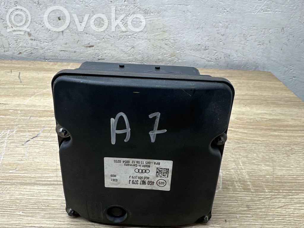 Audi A7 S7 4G ABS bloks 