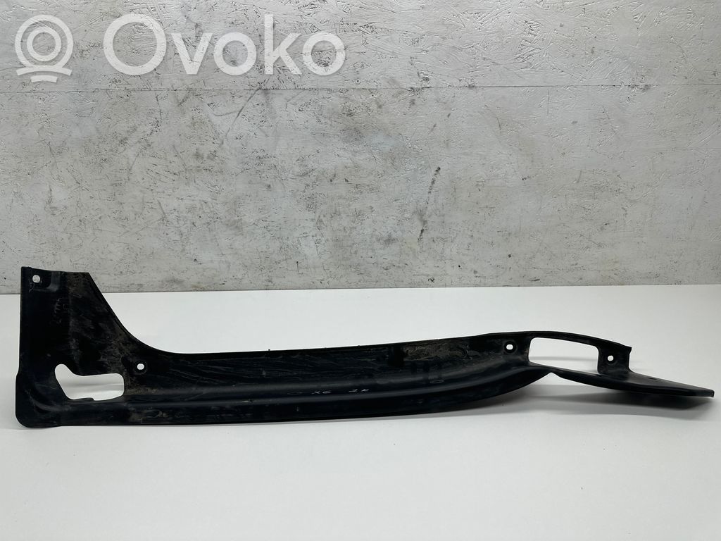 BMW X6 E71 Verkleidung Kofferraum sonstige 
