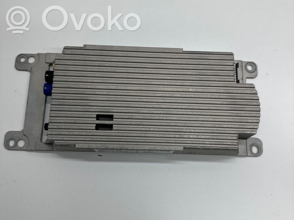 BMW X6 E71 Bluetooth control unit module 