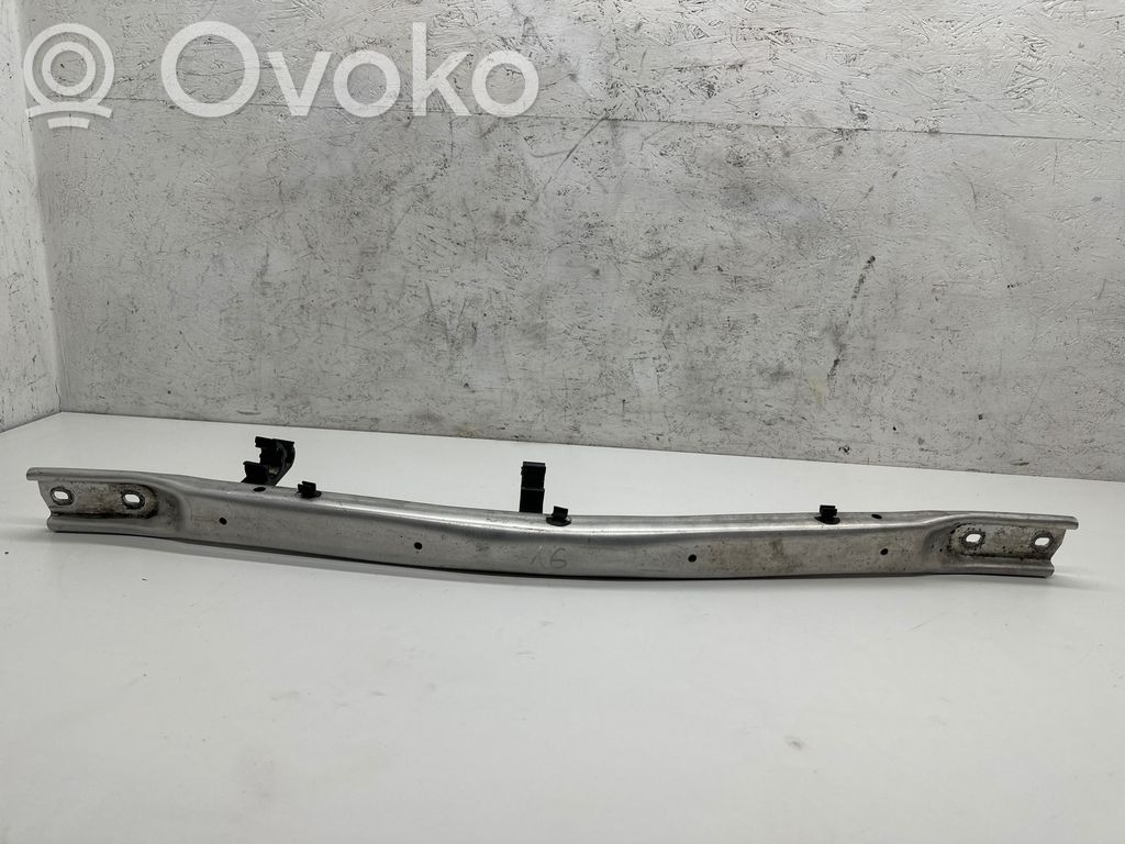 BMW X6 E71 Alte piese compartiment motor 