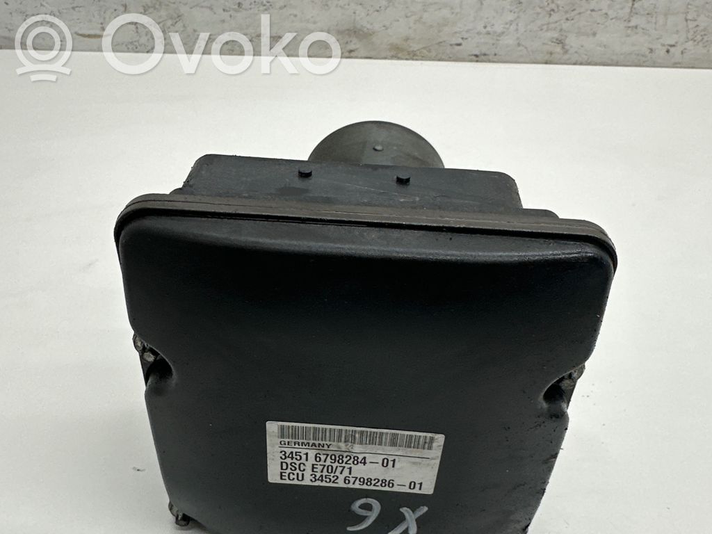 Pompe ABS   6798284