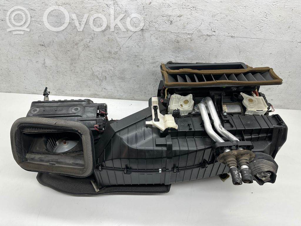 Audi A4 S4 B8 8K Interior heater climate box assembly 