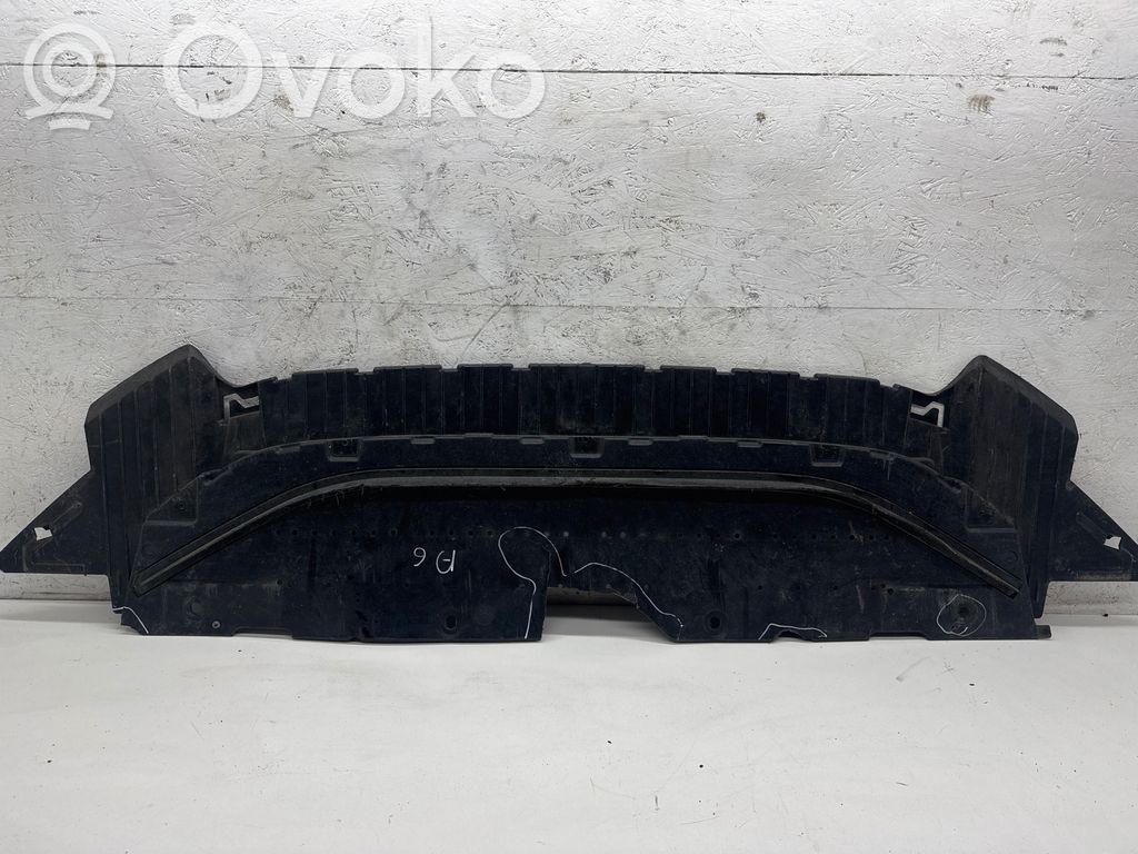 Audi A6 S6 C7 4G Front bumper skid plate/under tray 