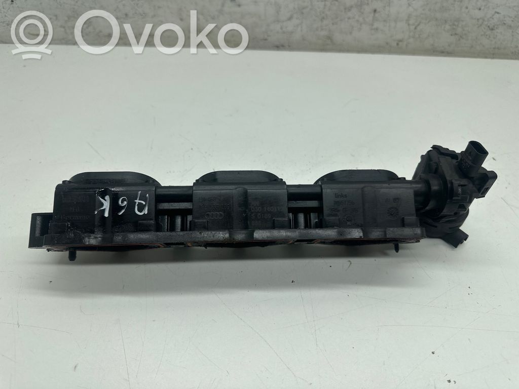 Audi A6 S6 C7 4G Kolektor ssący 
