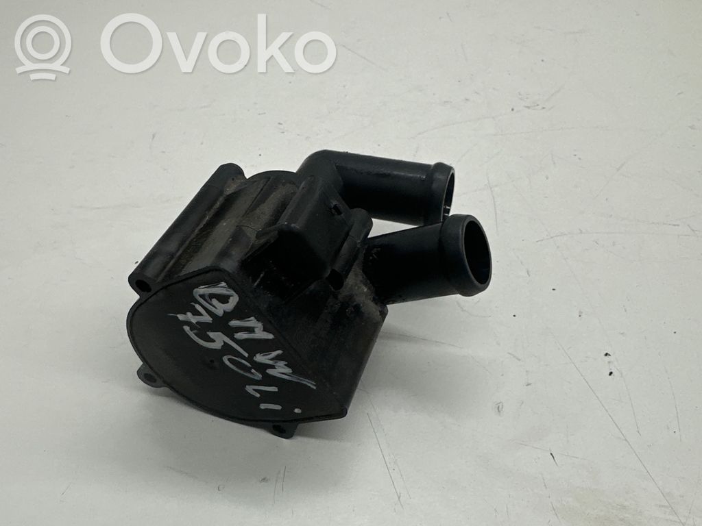 BMW 7 F01 F02 F03 F04 Pompa cyrkulacji / obiegu wody 