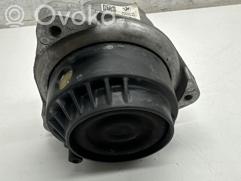 BMW 7 F01 F02 F03 F04 Engine mount bracket 