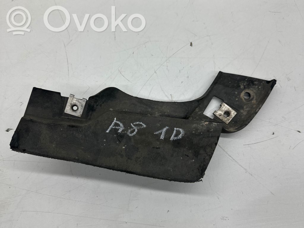 Audi A8 S8 D4 4H Front mudguard 