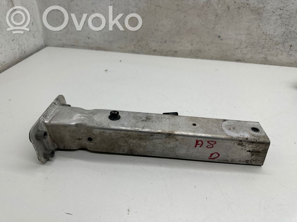 Front bumper mounting bracket   4H0806064E,41111304S