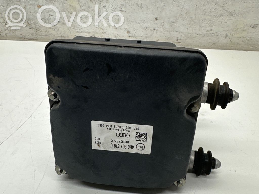 Audi A8 S8 D4 4H Bomba de ABS 