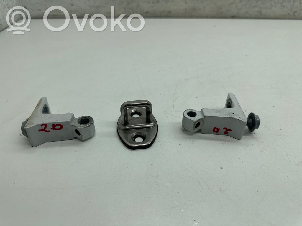 Audi A8 S8 D4 4H Set balamale ușă spate 